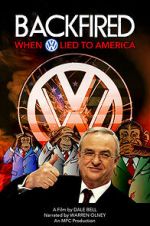 Watch Backfired: When VW Lied to America Watch123movies