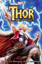 Watch Thor Tales of Asgard Watch123movies