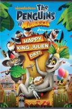 Watch Penguins of Madagascar Happy Julien Day Watch123movies
