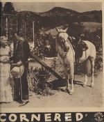 Watch Cornered Watch123movies