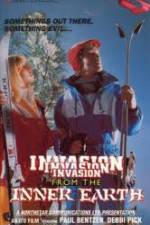 Watch Invasion from Inner Earth Watch123movies