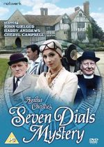 Watch Seven Dials Mystery Watch123movies