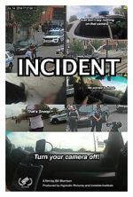 Watch Incident (Short 2023) Watch123movies