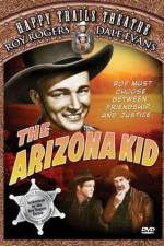 Watch The Arizona Kid Watch123movies