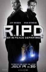 Watch R.I.P.D. Watch123movies