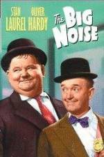 Watch The Big Noise Watch123movies