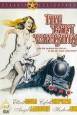 Watch The Lady Vanishes Watch123movies