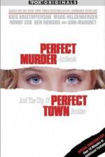 Watch Perfect Murder Perfect Town JonBenet and the City of Boulder Watch123movies