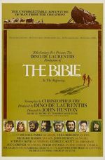 Watch The Bible: In the Beginning... Watch123movies