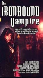 Watch The Ironbound Vampire Watch123movies
