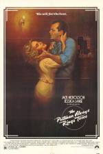 Watch The Postman Always Rings Twice Watch123movies