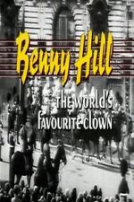 Watch Benny Hill: The World\'s Favourite Clown Watch123movies