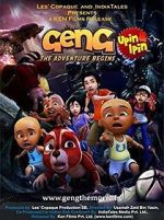 Watch Geng: The Adventure Begins Watch123movies