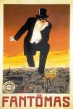 Watch Fantômas - À l'ombre de la guillotine Watch123movies