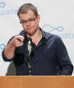 Watch Matt Damon Goes on Strike! Watch123movies
