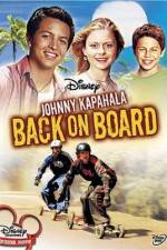 Watch Johnny Kapahala: Back on Board Watch123movies