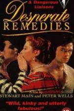 Watch Desperate Remedies Watch123movies