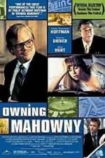 Watch Owning Mahowny Watch123movies