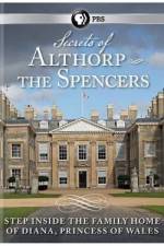 Watch Secrets Of Althorp - The Spencers Watch123movies