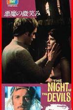 Watch La notte dei diavoli Watch123movies