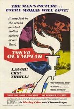 Watch Tokyo Olympiad Watch123movies