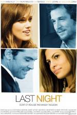 Watch Last Night Watch123movies