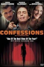 Watch Confessions of a Dangerous Mind Watch123movies