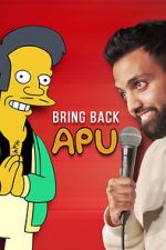 Watch Akaash Singh: Bring Back Apu (Short 2022) Watch123movies