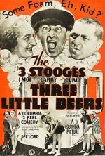 Watch Three Little Beers (Short 1935) Watch123movies