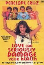 Watch Love Can Seriously Damage Your Health Watch123movies
