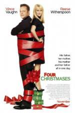 Watch Four Christmases Watch123movies