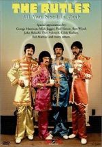 Watch The Rutles - All You Need Is Cash Watch123movies