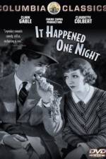 Watch It Happened One Night Watch123movies