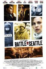 Watch Battle in Seattle Watch123movies