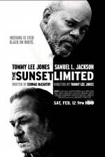 Watch The Sunset Limited Watch123movies