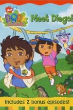 Watch Dora the Explorer - Meet Diego Watch123movies