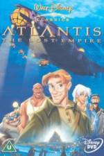 Watch Atlantis: The Lost Empire Watch123movies