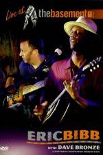 Watch Eric Bibb Live at The Basement Watch123movies