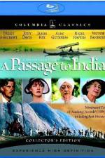 Watch A Passage to India Watch123movies