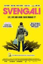 Watch Svengali Watch123movies