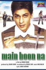 Watch Main Hoon Na Watch123movies