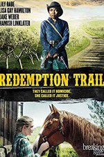 Watch Redemption Trail Watch123movies