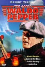 Watch The Great Waldo Pepper Watch123movies