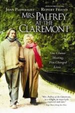 Watch Mrs. Palfrey at the Claremont Watch123movies