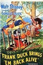 Watch Frank Duck Brings \'em Back Alive Watch123movies