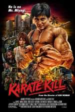 Watch Karate Kill Watch123movies