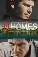 Watch 99 Homes Watch123movies