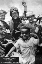 Watch The Mysterious Mystery! Watch123movies