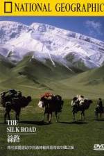 Watch Treasure Seekers: The Silk Road Watch123movies