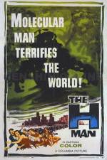Watch The H-Man Watch123movies